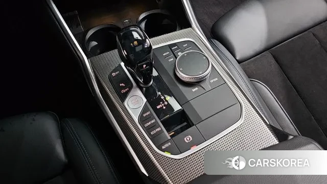 BMW 3 Series (G20) id 3473890 из Кореи 19