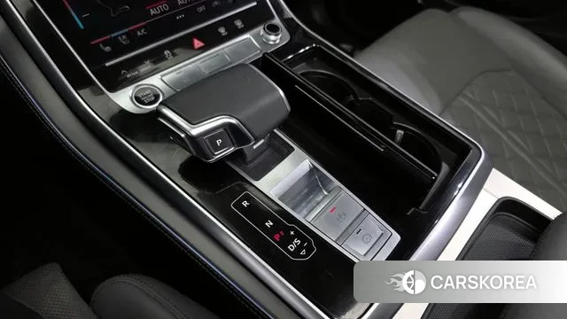 Audi Q7 (4M) id 3741335 из Кореи 19