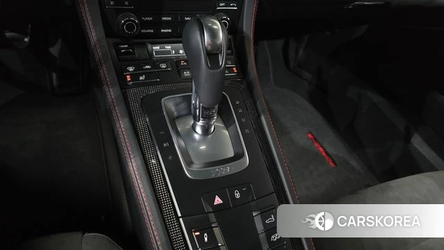 Porsche 718 Cayman id 4624113 из Кореи 29
