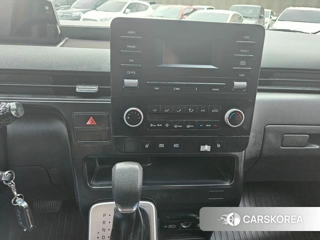 Hyundai Staria id 4481824 из Кореи 14