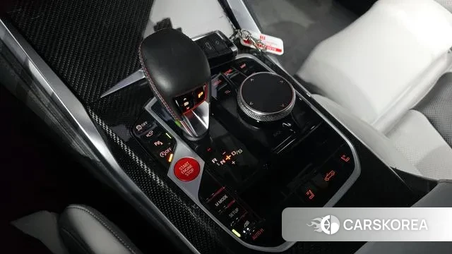 BMW M4 (G82) id 3624695 из Кореи 19