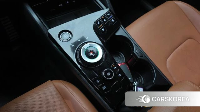 Kia Sportage 5th Generation Hybrid id 3877014 из Кореи 19