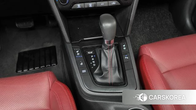 Hyundai Avante AD id 4430325 из Кореи 19