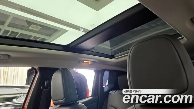 Jeep Renegade id 2656319 из Кореи 19