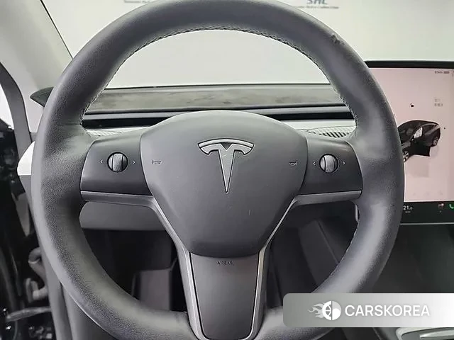 Tesla Model Y id 3241553 из Кореи 18
