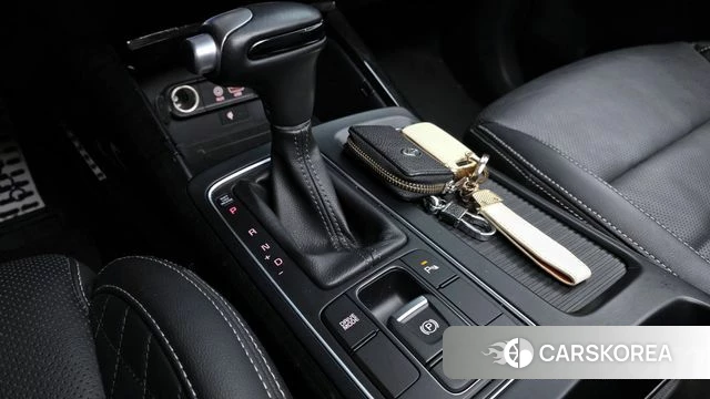 Kia The New Sorento id 3795805 из Кореи 19