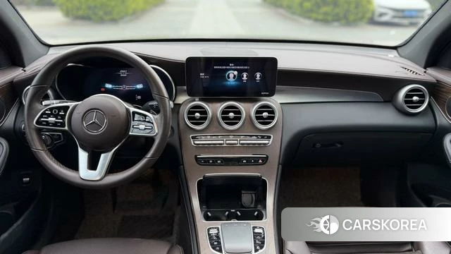Mercedes-Benz GLC id 4320667 из Китая 16