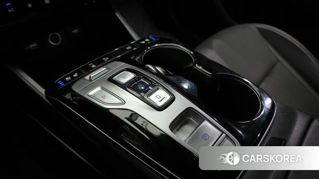 Hyundai Tucson (NX4) id 4592993 из Кореи 28