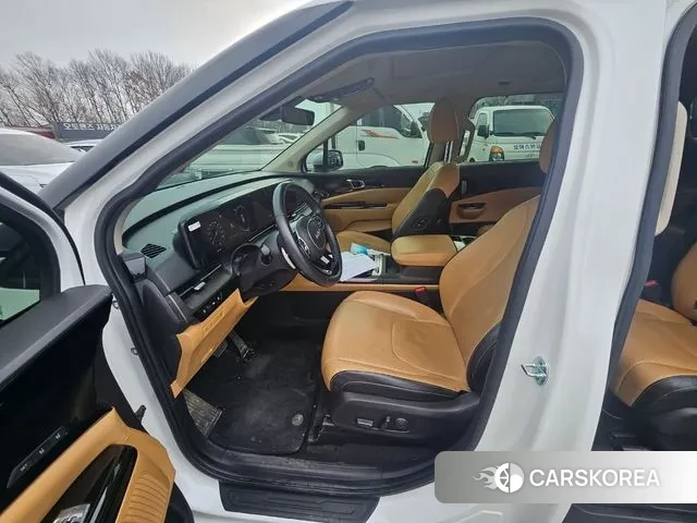 Kia Carnival 4th generation id 3615732 из Кореи 19