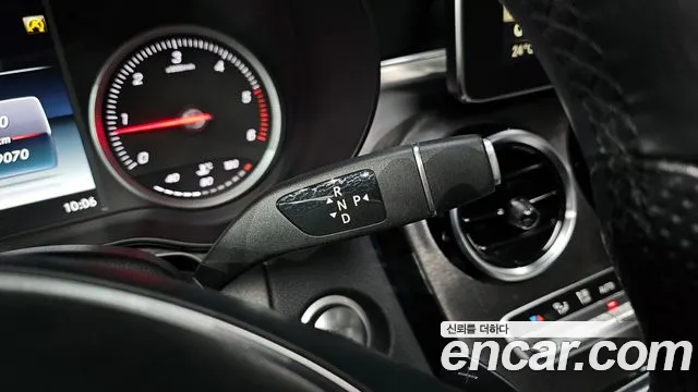 Mercedes-Benz GLC-Class X253 id 2798148 из Кореи 19