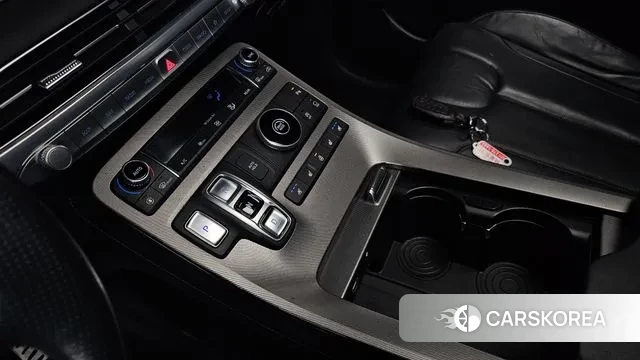 Hyundai Palisade id 3606643 из Кореи 19