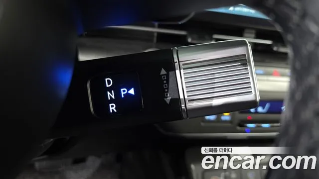 Hyundai Kona Hybrid (SX2) id 2736614 из Кореи 19