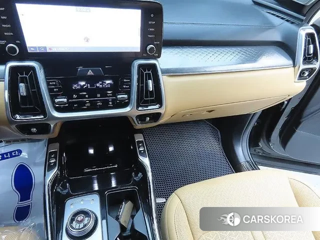 Kia Sorento 4th Generation id 3788241 из Кореи 19