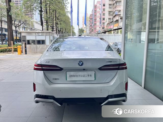BMW i5 id 4277293 из Китая 9