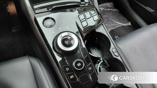 Kia Sportage 5th Generation Hybrid id 4848236 из Кореи 29