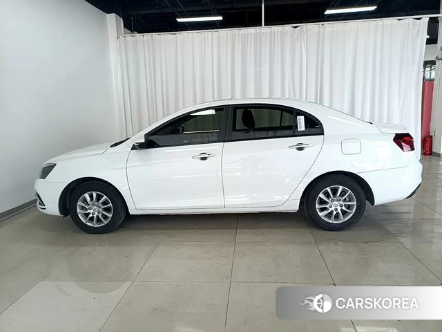 Geely Automobile Emgrand id 4235873 из Китая 19