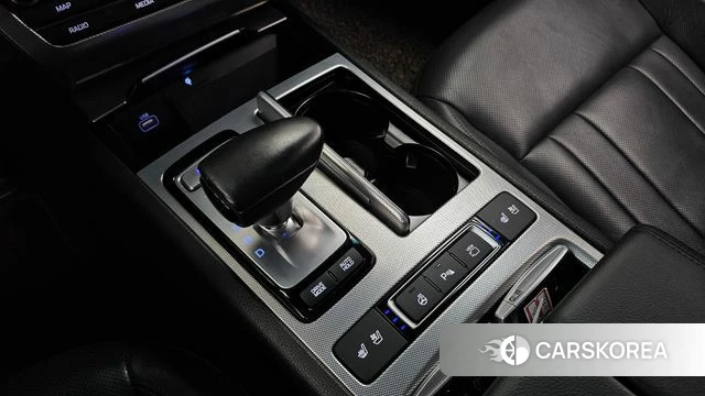 Genesis G80 id 4794902 из Кореи 30