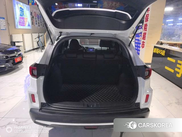 Honda XR-V id 4307188 из Китая 15