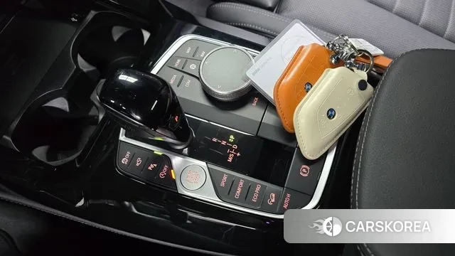 BMW X4 (G02) id 3619725 из Кореи 19