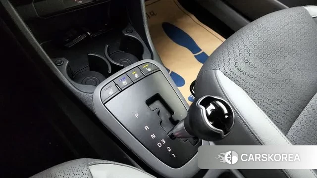 Kia Morning Urban (JA) id 2965115 из Кореи 19