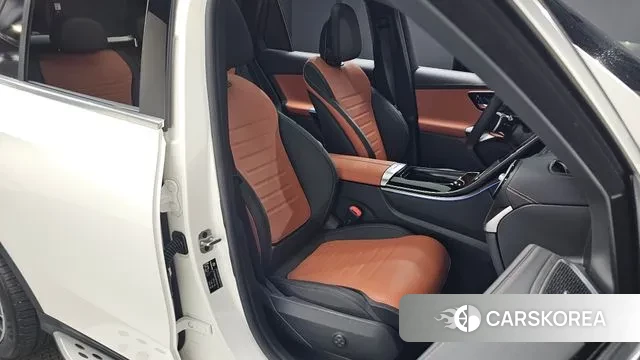 Mercedes-Benz GLC-Class X254 id 2974389 из Кореи 19