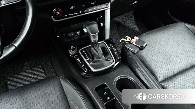 Kia Seltos id 3374628 из Кореи 19