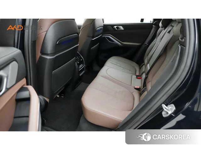 BMW X6 id 4258420 из Китая 9