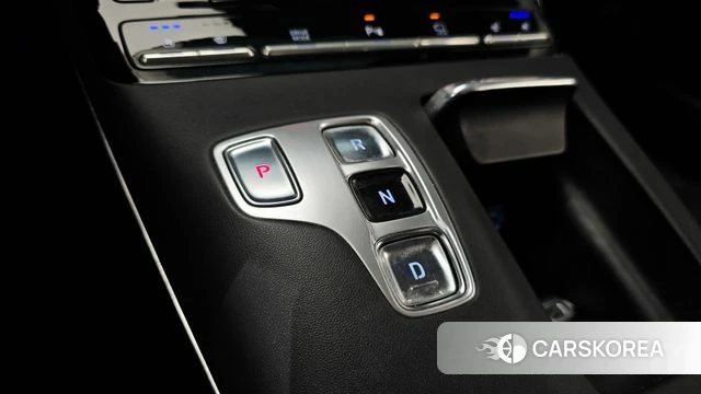 Hyundai The New Grandeur IG Hybrid id 4293236 из Кореи 33