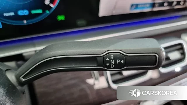 Mercedes-Benz GLE-Class W167 id 3518679 из Кореи 19