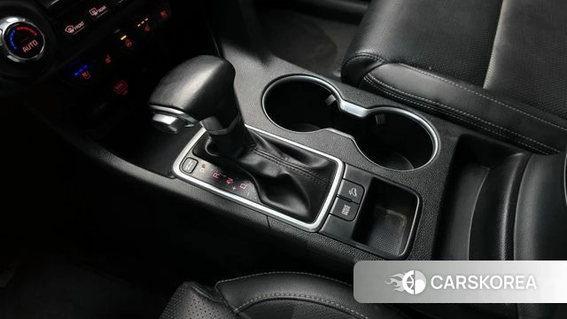 Kia Sportage The Bold id 4203277 из Кореи 31