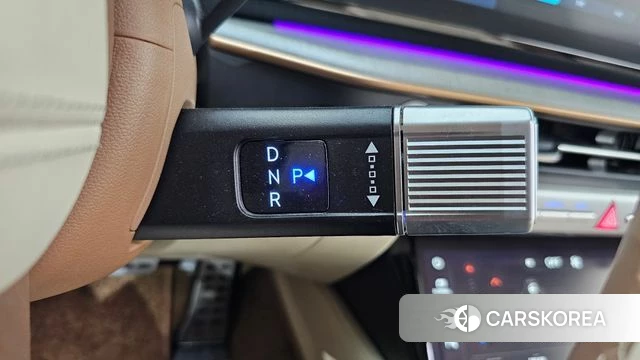 Hyundai Grandeur Hybrid (GN7) id 4488285 из Кореи 19