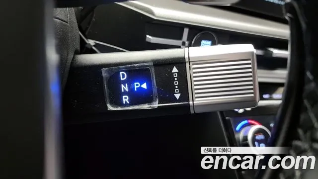 Hyundai Santa Fe (MX5) id 2943373 из Кореи 19