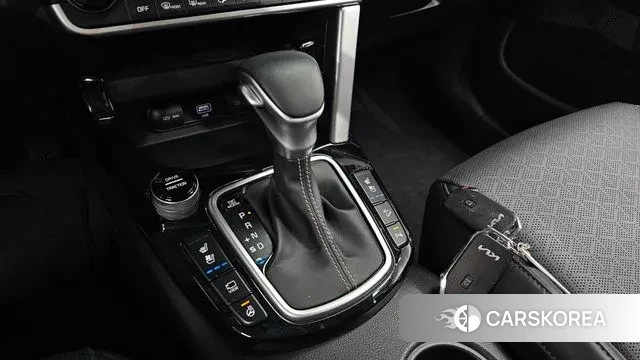 Kia Seltos id 3355447 из Кореи 19