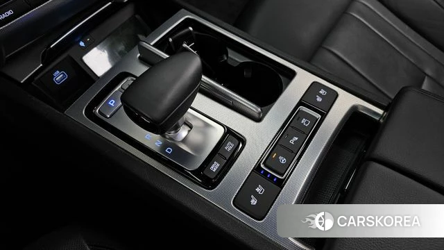 Genesis G80 id 3820795 из Кореи 19