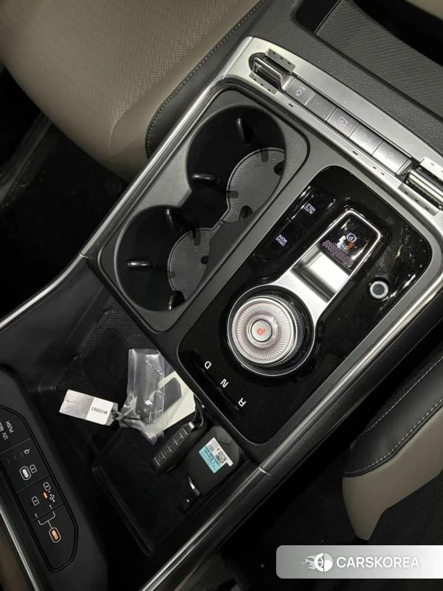 Kia The New Carnival 4th Generation id 4262671 из Кореи 15