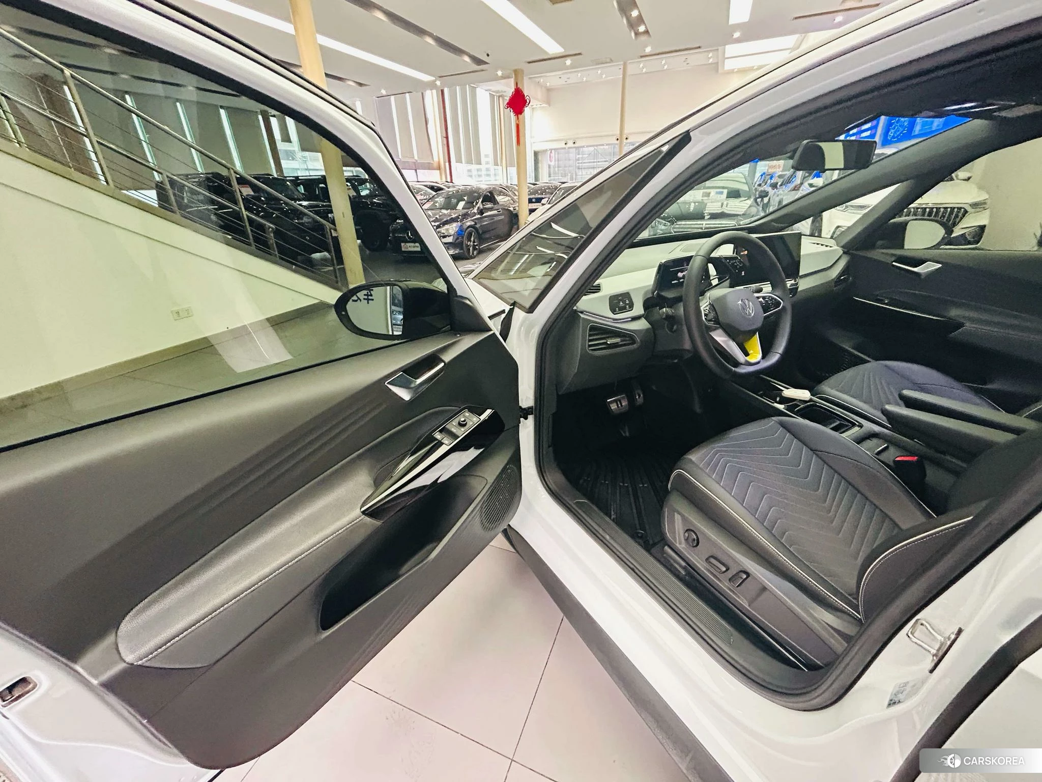 Volkswagen ID.3 id 4455557 из Китая 25