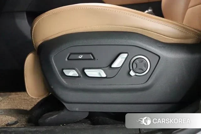 Hyundai Santa Fe (MX5) id 3341715 из Кореи 19