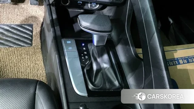 Hyundai Avante (CN7) id 3551766 из Кореи 19