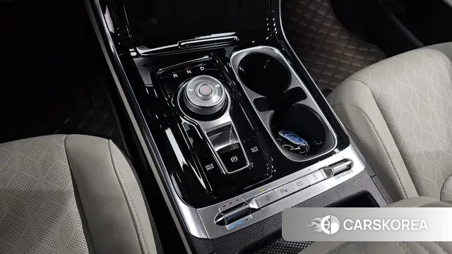 Kia Carnival 4th generation id 2990293 из Кореи 19