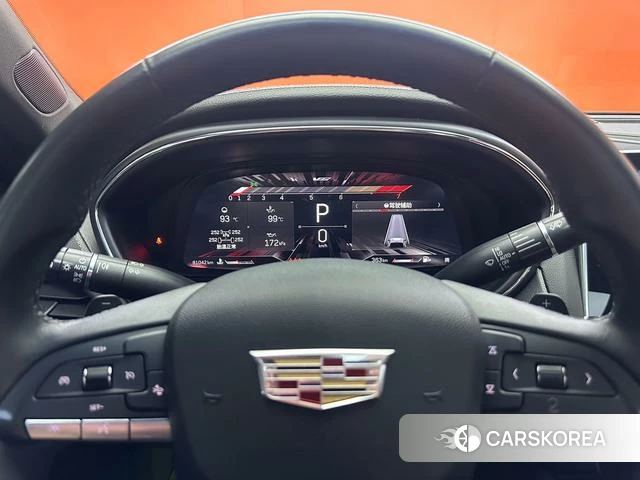 Cadillac CT5 id 3895894 из Китая 30