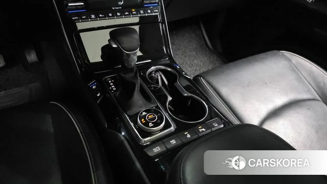 Kia Mohave Master id 4179868 из Кореи 19