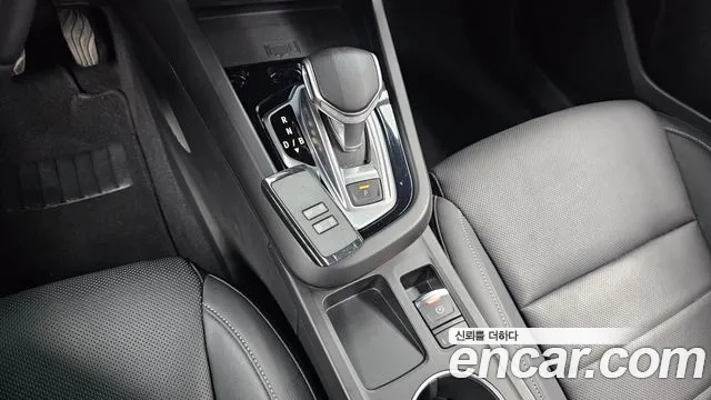 Renault Korea (Samsung) XM3 id 2954398 из Кореи 19