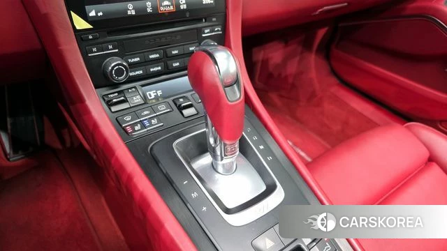 Porsche 911 id 3814424 из Кореи 19