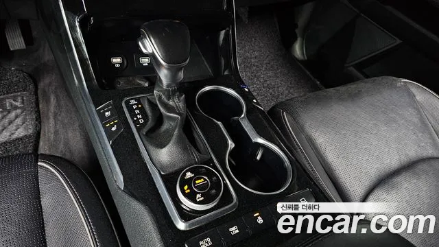 Kia Mohave Master id 2698613 из Кореи 19