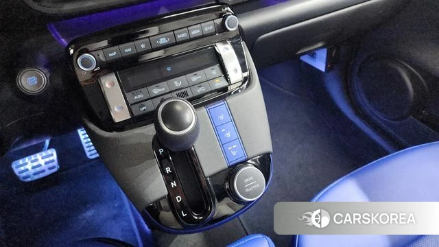 Hyundai Casper id 3877777 из Кореи 19