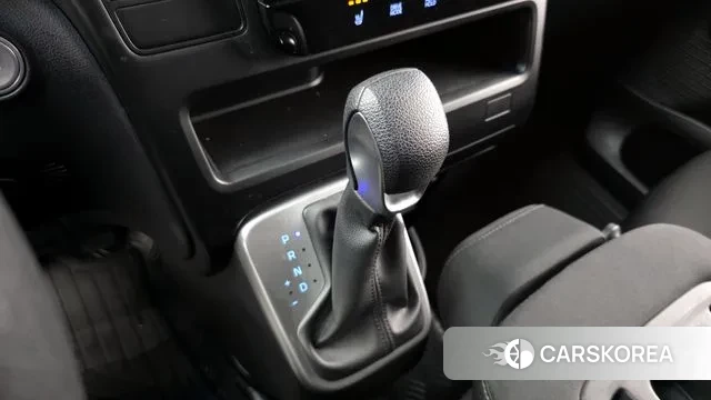 Hyundai Staria id 3453782 из Кореи 19