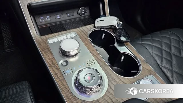 Genesis GV80 id 2899998 из Кореи 19