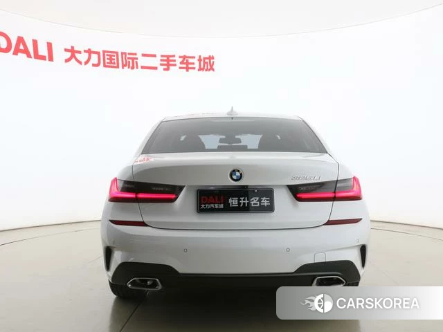 BMW 3 series id 4263978 из Китая 15