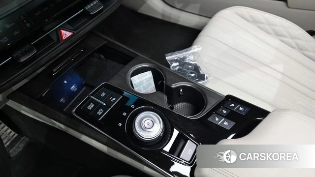 Kia K8 Hybrid id 4422249 из Кореи 33