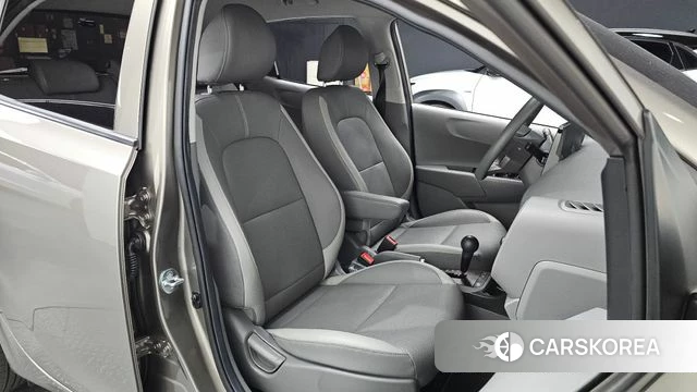Kia Morning Urban (JA) id 4727113 из Кореи 29
